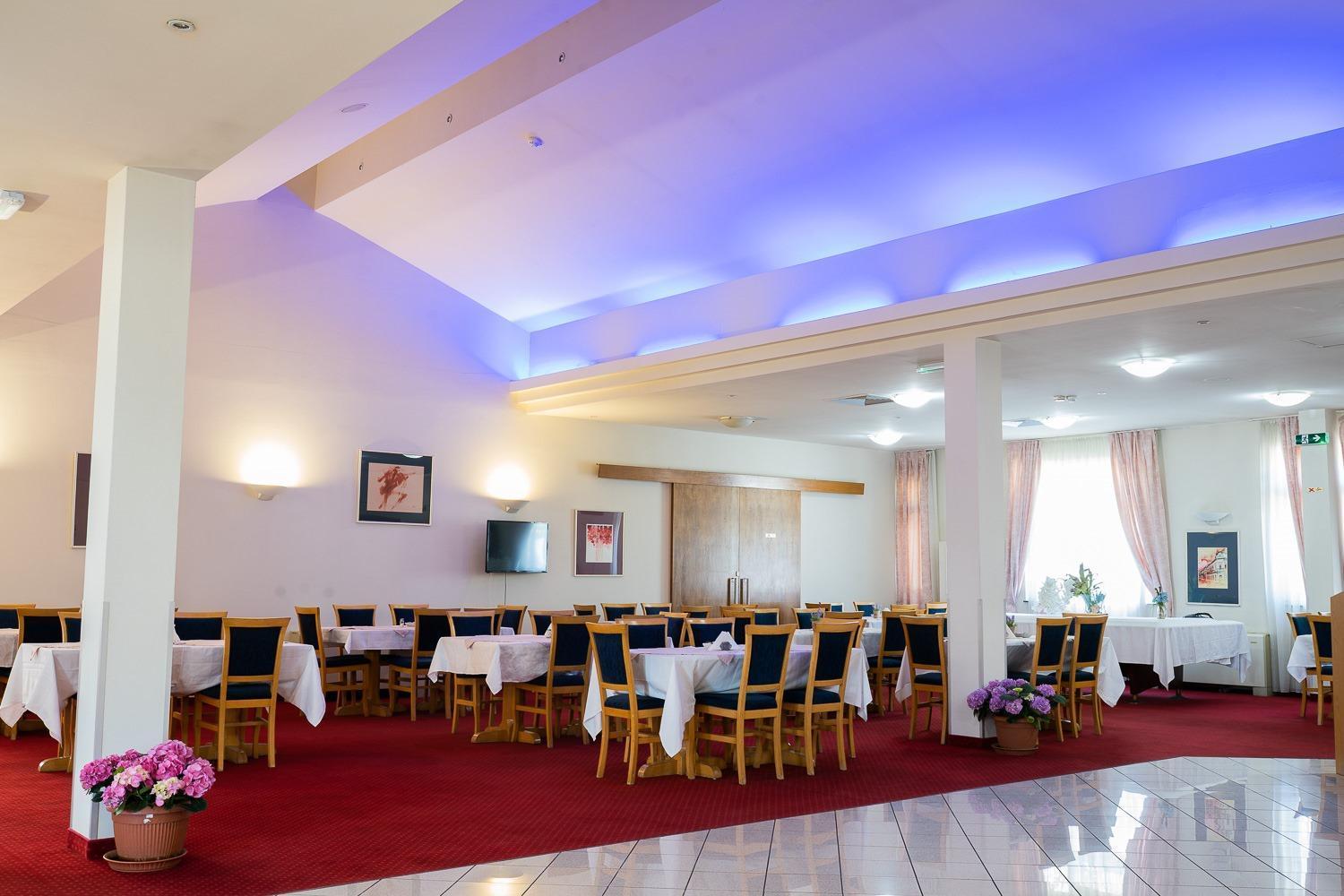 Iris Hotel Bors المظهر الخارجي الصورة