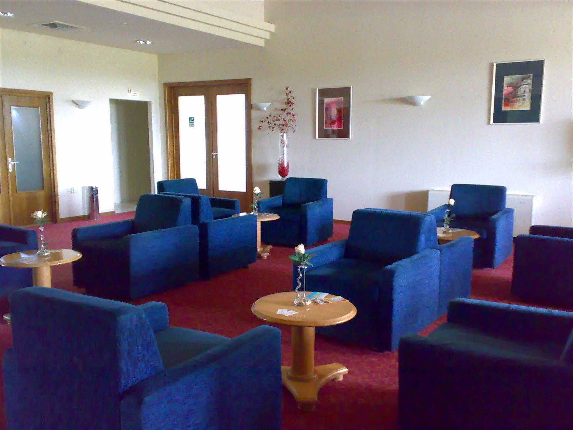 Iris Hotel Bors المظهر الخارجي الصورة
